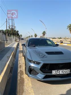 فورد موستانج